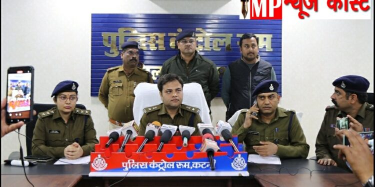*‘‘महज चंद घंटो में ही हत्याकाण्ड का हुआ खुलासा, इंडिया होटल के नजदीक सरेआम ऑटो चालक की चाकू गोदकर हत्या के दोनों नाबालिक विधि विरूद्ध बालक पुलिस की गिरफ्त में’’*