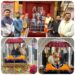 *धर्म की रक्षा हेतु अपने प्राणों का दिया बलिदान,वीर बाल दिवस के रूप वीर साहिबज़ादे बाबा जोरावर सिंह और बाबा फतेह सिंह जी की शहादत को किया नमन कर दी श्रद्धांजलि*