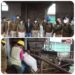 IG,DIG,SP,की उपस्थिती में मादकपदार्थ गांजा 4,764kg, स्मैक 812g,में 68619 नशीले इंजेक्शन विनष्टीकरण कैमोर कटनी ACC factory में किया गया। देखे। VIDEO