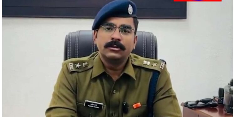चाइनीज मांझा बेचने वालों के खिलाफ होगी कड़ी कर्रवाई देखे VIDEO