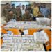 👉महिला ब्लैकमेलर के घर से 45 लाख रुपए की नगदी बरामद, 55 लाख के आभूषण भी मिले 👉महिला दो साल से कर रही थी ब्लैकमेल