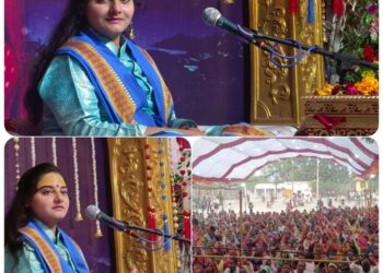 *मित्रता हो तो श्रीकृष्ण और सुदामा जैसी*