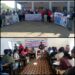 बहोरीबंद पुलिस द्वारा काविंग गस्त के दौरान अपराधियो पर कसा सिकंजा एवम जागरुकता कार्यक्रम सम्पन्न कराया गया