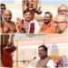 ज्ञान और अध्यात्म की पवित्र भूमि “एकात्म धाम”  आचार्य शंकराचार्य की ज्ञानभूमि ओंकारेश्वर के एकात्म धाम में “Statue Of Oneness” पर पुष्प अर्पित कर नमन किया।