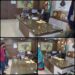 पुलिस अधीक्षक अभिजीत रंजन द्वारा पुलिस कार्यालय में गूगल मीट के माध्यम से वर्चुअल जनसुनवाई की गई