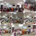 शासकीय कन्या महाविद्यालय कटनी में विश्व एड्स दिवस पखवाड़ा कार्यक्रम के अंतर्गत एक महत्वपूर्ण गतिविधि का आयोजन किया गया,