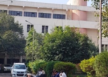 दूरदर्शन केंद्र भोपाल, दूर-दूर तक बना आकर्षण का केंद्र बाहर से आते है पर्यटक, विरासत की मिलती