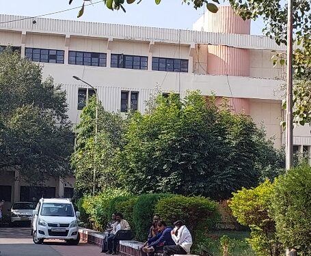 दूरदर्शन केंद्र भोपाल, दूर-दूर तक बना आकर्षण का केंद्र बाहर से आते है पर्यटक, विरासत की मिलती