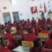 कटनी पुलिस द्वारा विशेष जन जागरूकता अभियान के तहत बर्ड्सले इंग्लिश मीडियम सीनियर सेकेंडरी स्कूल कटनी मे साइबर संबंधी जागरूकता सेमिनार का आयोजन किया गया VIDEO