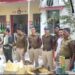 *चाइनीस मांझा विक्रेताओं पर पुलिस ने की गई कार्रवाई*