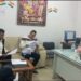 कटनी जिला नागरिक आपूर्ति निगम कार्यालय में पांच सदस्य टीम ने की छापामार कार्यवाही VIDEO
