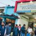 कटनी रैन बसेरा आश्रय स्थल का निरीक्षण,सभी व्यवस्थाओं को दुरुस्त करने दिए निर्देश*