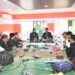 14 दिसंबर को नेशनल लोक अदालत में अधिकतम कर वसूली कर बनाये नया रिकॉर्ड राजस्व विभाग की बैठक हुई संपन्न