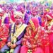 *मुख्यमंत्री कन्या विवाह योजन के तहत 20 फरवरी को होंगे सामूहिक विवाह* *5 फरवरी तक जमा किए जाएँगे आवेदन*