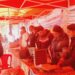 आयुक्त नीलेश दुबे ने किया जनकल्याण शिविर का निरीक्षण