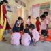अत्यधिक ठंड की वजह से आंगनबाड़ी केंद्रों का संचालन अब प्रातः 10 बजे से होगा