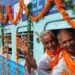 23 दिसंबर की रात 11:45 बजे जगन्नाथपुरी रवाना होगी मुख्यमंत्री तीर्थ दर्शन योजना की स्पेशल ट्रेन