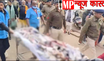 गुना  बोरवेल में गिरे 10 साल के बच्चे की मौत, 39 फीट नीचे फंसा था सुमित, 16 घंटे बाद निकाला गया बाहर, अस्पताल में डॉक्टरों ने मृत घोषित किया