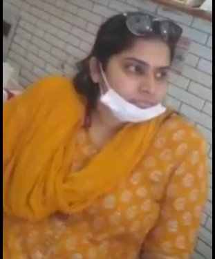 ड्रग इंस्पेक्टर का ‘वसूली’ वीडियो वायरल होने के बाद शासन ने उन्हे सस्पेंड करते हुए