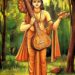 मनुष्य का भाग्य केवल प्रारब्ध से निर्मित नहीं होता, अपितु सद्कर्म और आशीर्वाद से भी- प्रभावित होता है। एक कटोरी राक्त