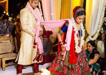 एक ही गोत्र में शादी-विवाह करने का क्यों होता आया है विरोध ❓ आदमी को तीन गोत्र छोड़ कर ही विवाह करना चाहिए.