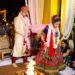 एक ही गोत्र में शादी-विवाह करने का क्यों होता आया है विरोध ❓ आदमी को तीन गोत्र छोड़ कर ही विवाह करना चाहिए.