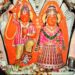 कहा जाता है कि हनुमान जी के उनकी पत्नी के साथ दर्शन करने के बाद घर में चल रहे पति पत्नी के बीच के सारे तनाव खत्म हो जाते हैं।