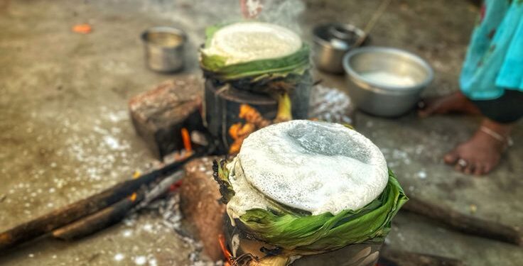 मकर संक्रांति पर्ब पर खिचड़ी क्यों बनाई जाती है….❓️❓ 2 मिनट समय निकालकर अंत तक अवश्य पढ़े…. 🧵
