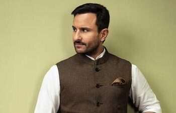 बॉलीवुड एक्टर सैफ अली खान पर चाकू से ताबड़तोड़ हमला, घायल अभिनेता लीलावती अस्पताल में भर्ती!  सैफ अली खान पर चाकू से हमले की चौंकाने वाली खबर आई है।  घटना देर रात 2 बजे के आसपास की बताई जा रही है।