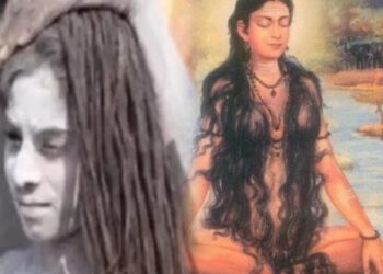 क्या महिला नागा साध्वी बन सकती हैं ❓️❓️  महिला नागा साध्वी बनने के लिए क्या-क्या प्रक्रिया किये जाता है❓️❓️