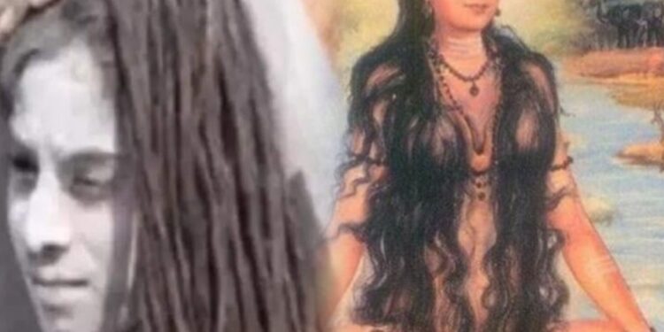 क्या महिला नागा साध्वी बन सकती हैं ❓️❓️ महिला नागा साध्वी बनने के लिए क्या-क्या प्रक्रिया किये जाता है❓️❓️