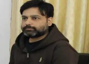 सौरभ शर्मा का देखे  लेनदेन का स्टाइल 