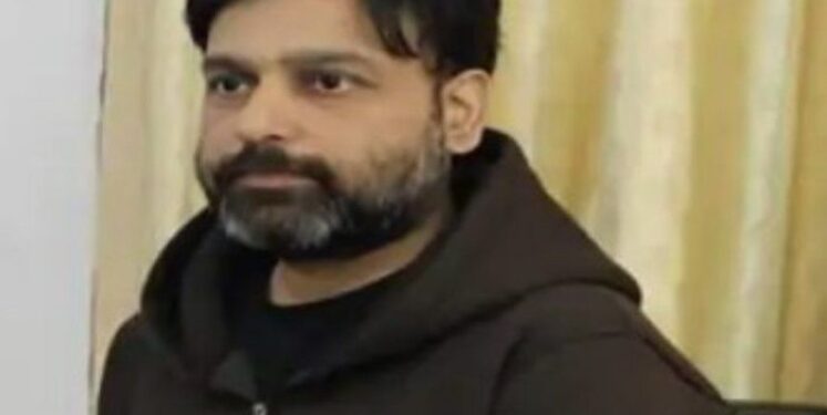 सौरभ शर्मा का देखे  लेनदेन का स्टाइल 