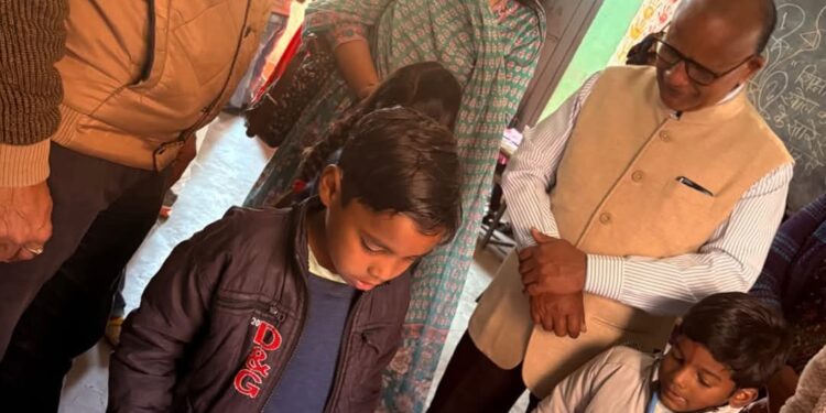 कटनी जिले में तीसरा FLN मेला: उत्साह, रचनात्मकता और सामुदायिक सहभागिता का अद्भुत संगम