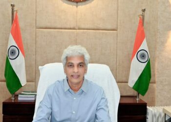 गणतंत्र दिवस के जिले के मुख्‍य समारोह में कलेक्‍टर दीपक सक्‍सेना फहरायेंगे राष्‍ट्रीय ध्‍वज