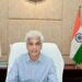 गणतंत्र दिवस के जिले के मुख्य समारोह में कलेक्टर दीपक सक्सेना फहरायेंगे राष्ट्रीय ध्वज