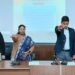 कलेक्टर ने राष्ट्रीय मतदाता दिवस पर दिलाई शपथ  कलेक्टर व जिला निर्वाचन अधिकारी श्री यादव ने मुख्य निर्वाचन पदाधिकारी के संदेश का किया वाचन