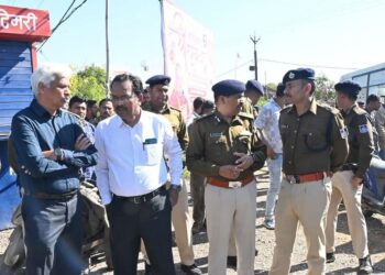 टिमरी घटना में मुख्यमन्त्री डॉ यादव द्वारा मृतकों के परिजनों को 2-2 लाख की आर्थिक सहायता स्वीकृत