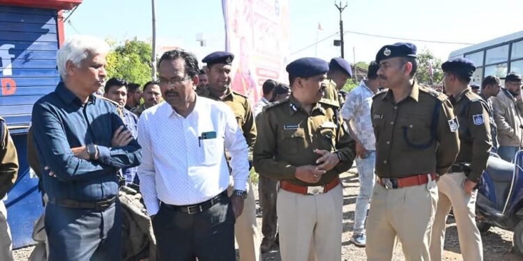 टिमरी घटना में मुख्यमन्त्री डॉ यादव द्वारा मृतकों के परिजनों को 2-2 लाख की आर्थिक सहायता स्वीकृत