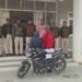 *बरही पुलिस की अवैध मादक पदार्थ के विरूद्ध कार्यवाही , कुदरी मोड उबरा के पास उचेहरा सतना के रहने वाले दो व्यक्तियों के कब्जे से पकड़ा गया गांजा