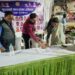 वार्डों में आयोजित शिविरों में नागरिक पहुंचकर कराए समस्याओं का समाधान :अध्यक्ष नीतू महेंद्र यादव,नगर पालिका रात्रिकालीन शिविर लगाकर नागरिकों की समस्याओं का कर रही समाधान: सीएमओ पटले