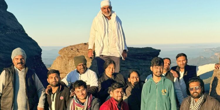 8 जनवरी को बनखेड़ी में होगा सांसद रोजगार मेला का आयोजन