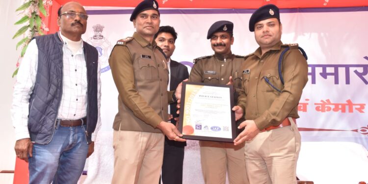 *थाना माधवनगर पुलिस ने वर्ष 2024 से अब तक 40 गुम बालक/बालिका एवं 112 गुम इंसानों को खोज निकालने में हासिल की बड़ी सफलता*