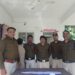 पुलिस चौकी सिलौडी थाना ढीमरखेडा द्वारा अवैध हथियार रखने वालो पर बड़ी कार्यवाही