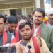 *अवैध शराब कराने भगवती मानव कल्याण संगठन ने पुलिस महानिदेशक भोपाल के नाम सौंपा ज्ञापन*
