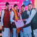 मुख्यमंत्री डॉ मोहन यादव ने ग्राम पंचायत भेसायागढा़ में”1100″ पौधे वृक्षारोपण पर सरपंच लखन सिंह बाघेला प्रशस्ति पत्र…।