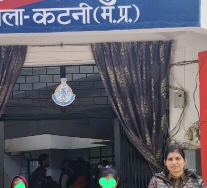 *माँ की डांट से भागे बालक को ,कुठला पुलिस ने खोजा* *ऑपरेशन मुस्कान के तहत गुमशुदा बालक को किया दस्तयाब*