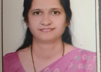 *सरिता सिंह को पी.एच.डी. अवार्ड*