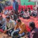 बड़वारा विधायक ने बनाने वाली सड़क का भूमिपूजन