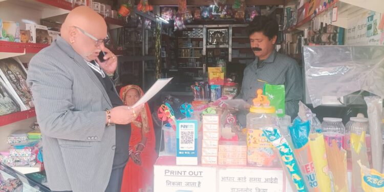 *किरायेदारी एवं भवनों का सत्यापन कार्य तेज – निगमायुक्त प्रीति यादव*